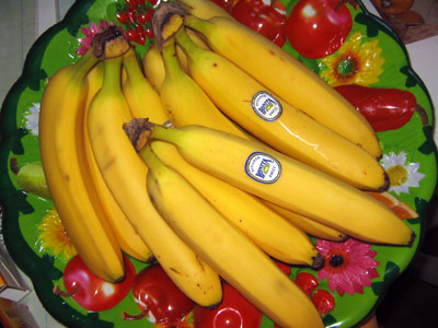 Bananas