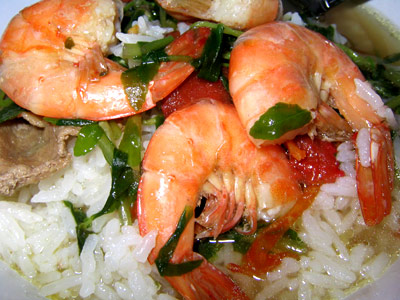 Canh Chua