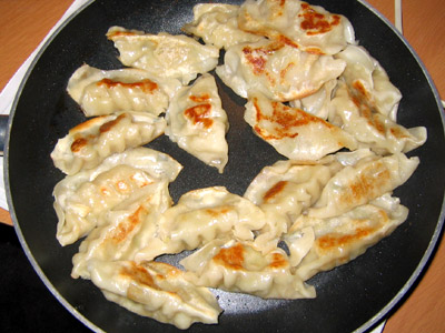 Dumplings