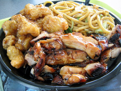 Japanese Food