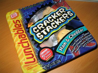 Lunchable
