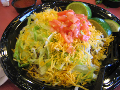 Tostada
